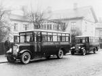 Scania-Vabis 8406 1928 года